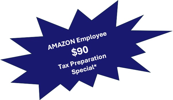 Amazon Employee Special